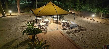 Villa Raffaello Park Hotel
