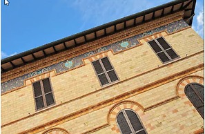 Villa Raffaello Park Hotel