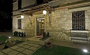 Villa Raffaello Park Hotel