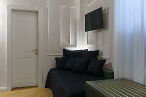Villa Raffaello Park Hotel
