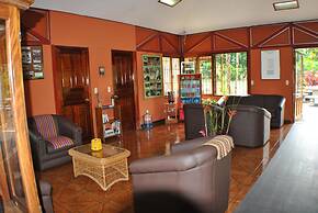Arenal Country Inn