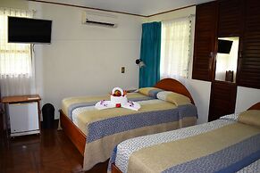 Arenal Country Inn
