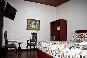 Arenal Country Inn