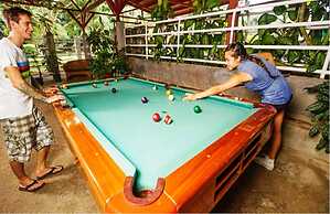 Arenal Country Inn