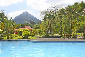 Arenal Country Inn