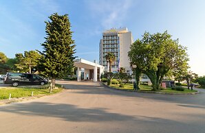 Hotel Punta