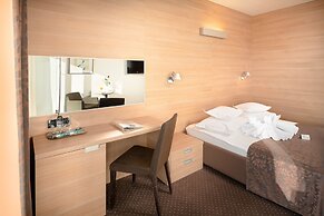Hotel Olympia