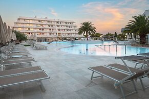 Hotel Olympia