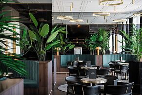 Hotel Olympia
