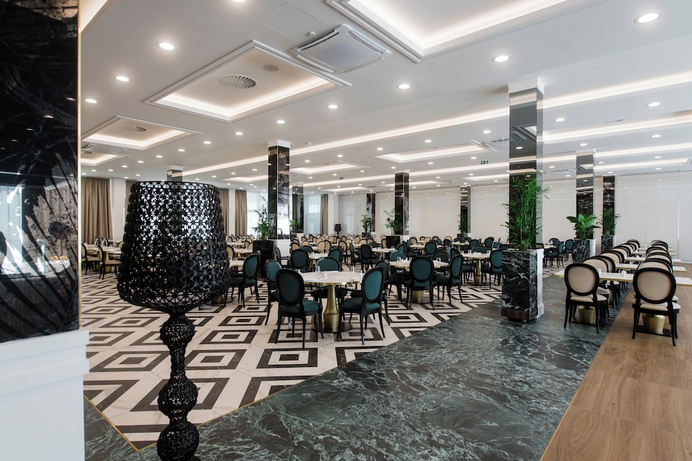 Hotel Olympia