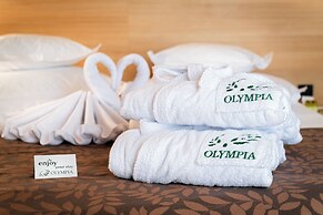 Hotel Olympia