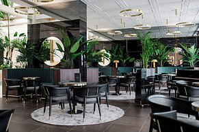 Hotel Olympia