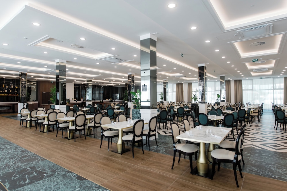 Hotel Olympia