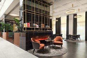 Hotel Olympia