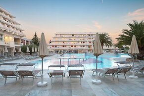 Hotel Olympia