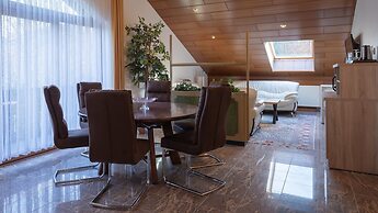 Hotel Restaurant Barbarossahof