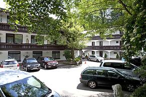Hotel Restaurant Barbarossahof