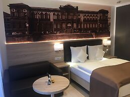 Hotel Restaurant Barbarossahof