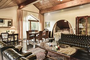 Hotel Restaurant Barbarossahof