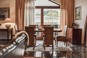 Hotel Restaurant Barbarossahof