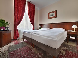 EA Hotel Jelení dvůr Prague Castle