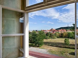 EA Hotel Jelení dvůr Prague Castle
