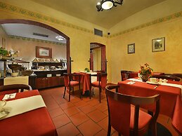 EA Hotel Jelení dvůr Prague Castle