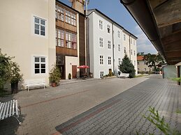 EA Hotel Jelení dvůr Prague Castle