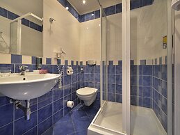 EA Hotel Jelení dvůr Prague Castle