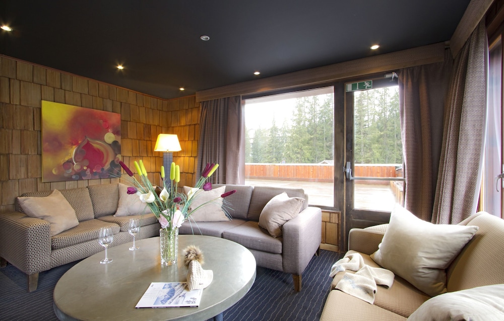 Odalys Hotel New Solarium