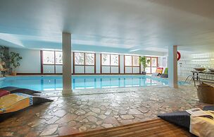 Odalys Hotel New Solarium