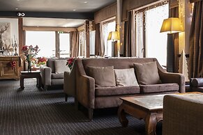 Odalys Hotel New Solarium