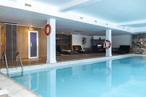 Odalys Hotel New Solarium