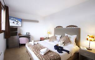 Odalys Hotel New Solarium