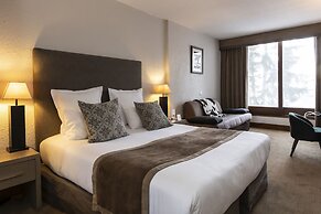 Odalys Hotel New Solarium