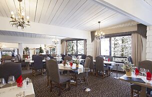 Odalys Hotel New Solarium