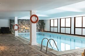 Odalys Hotel New Solarium