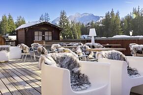 Odalys Hotel New Solarium