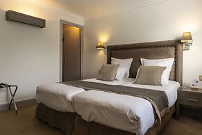 Odalys Hotel New Solarium