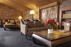 Odalys Hotel New Solarium