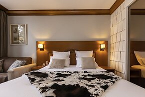 Odalys Hotel New Solarium