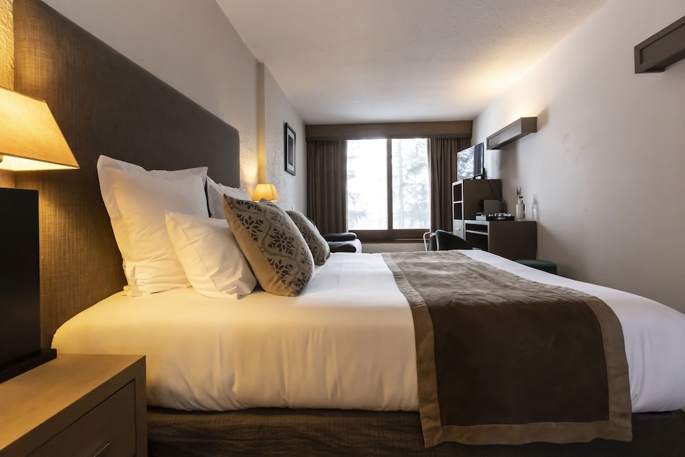 Odalys Hotel New Solarium