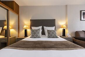 Odalys Hotel New Solarium