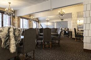 Odalys Hotel New Solarium