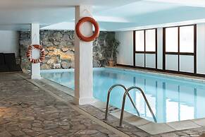 Odalys Hotel New Solarium