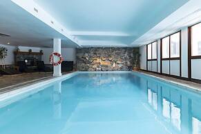 Odalys Hotel New Solarium