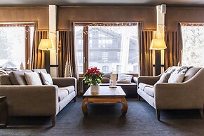 Odalys Hotel New Solarium