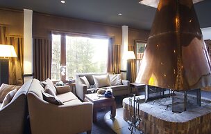 Odalys Hotel New Solarium