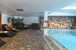 Odalys Hotel New Solarium