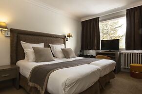 Odalys Hotel New Solarium